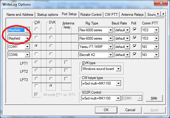 Drivers flexradio port devices bluetooth