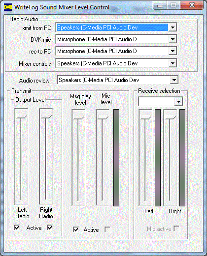 SbMixerXP