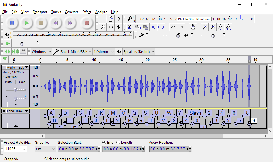 WAV file transmission – WriteLog Contesting Software